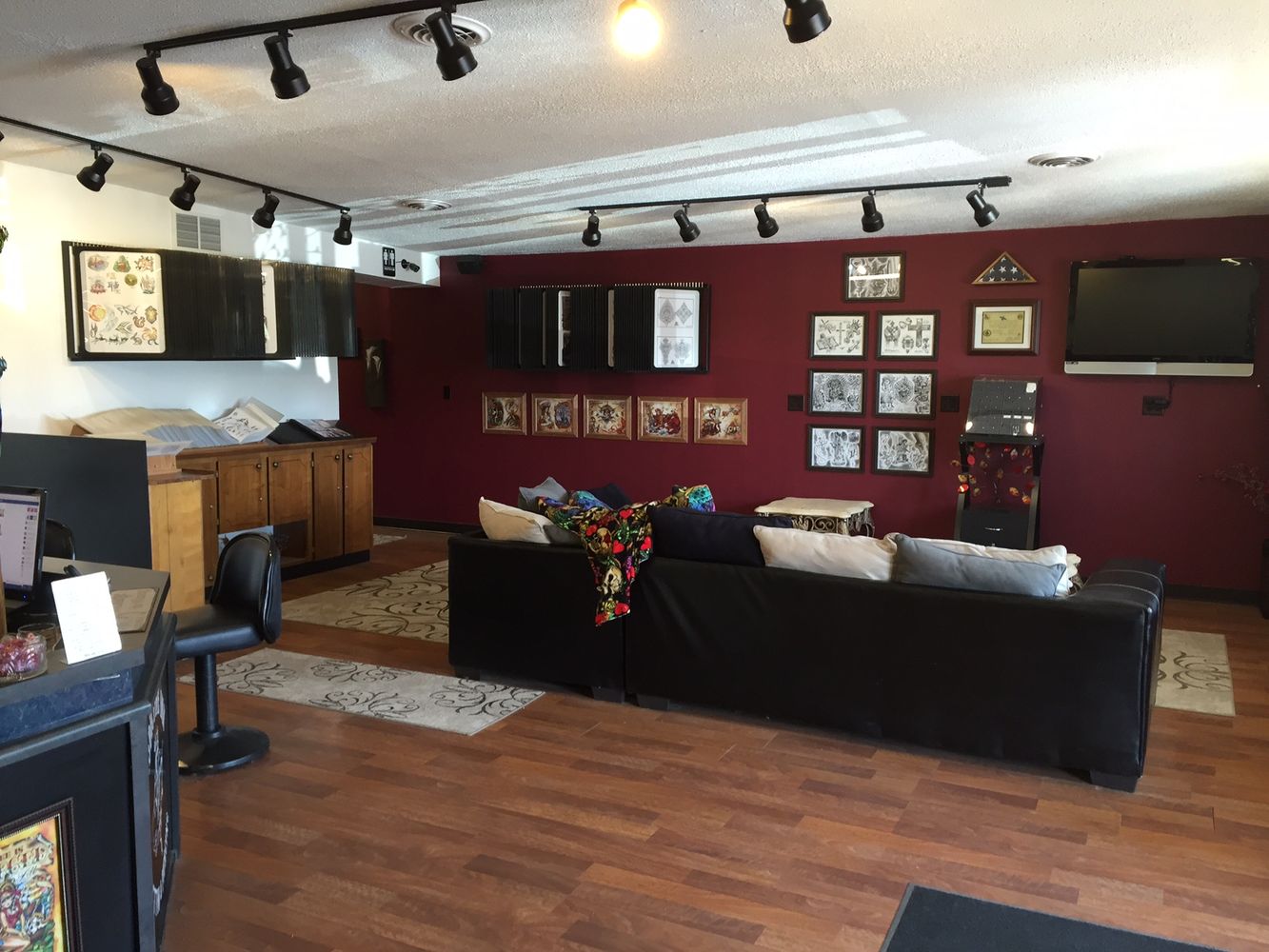 106 Box Elder Road West, Box Elder, SD 57719